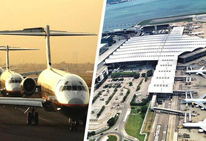 Популярный у туристов остров бесплатно раздаст 500 тыс. авиабилетов