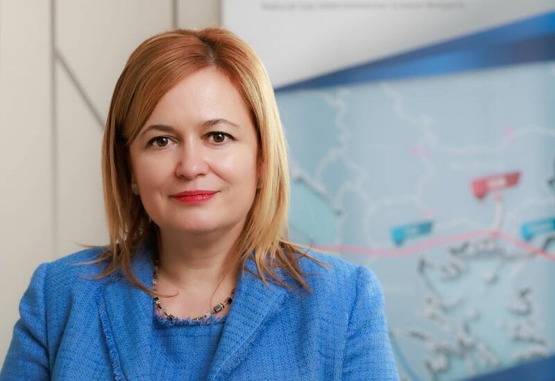 Оператор IGB работает над потенциальным расширением трубопровода