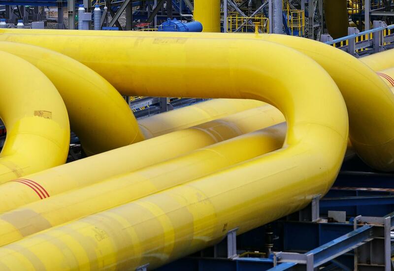 Молдавия начала платить за газ меньше