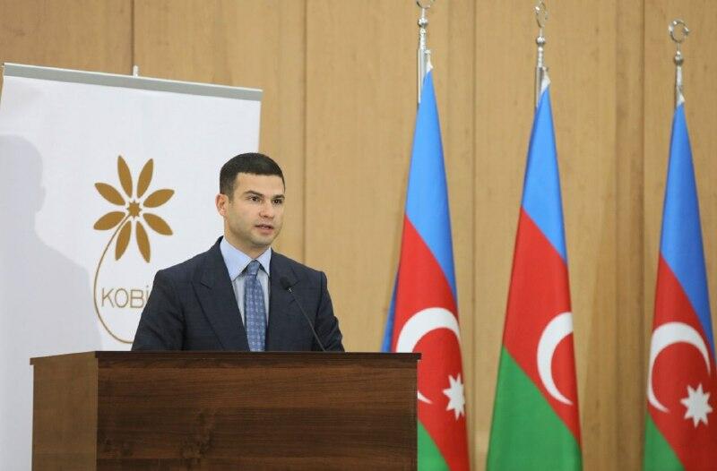 Gədəbəy və Tovuzda sahibkarlarla görüş keçirilib, rayonlarda KOB dostları fəaliyyətə başlayıb