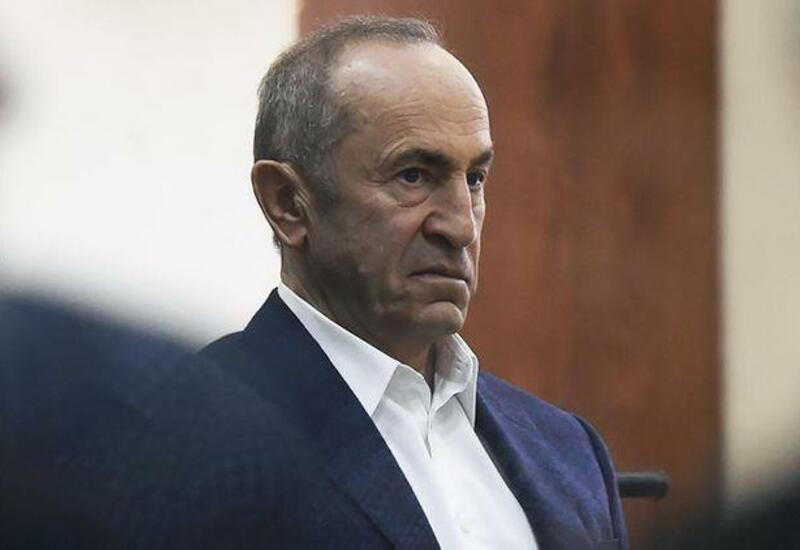 Xankəndidə Robert Koçaryanla qonşu olan azərbaycanlı sakin nələr danışdı?