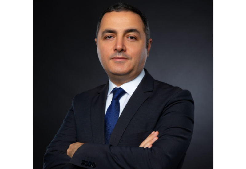 Məhəmməd Quluzadəyə vəzifə verildi