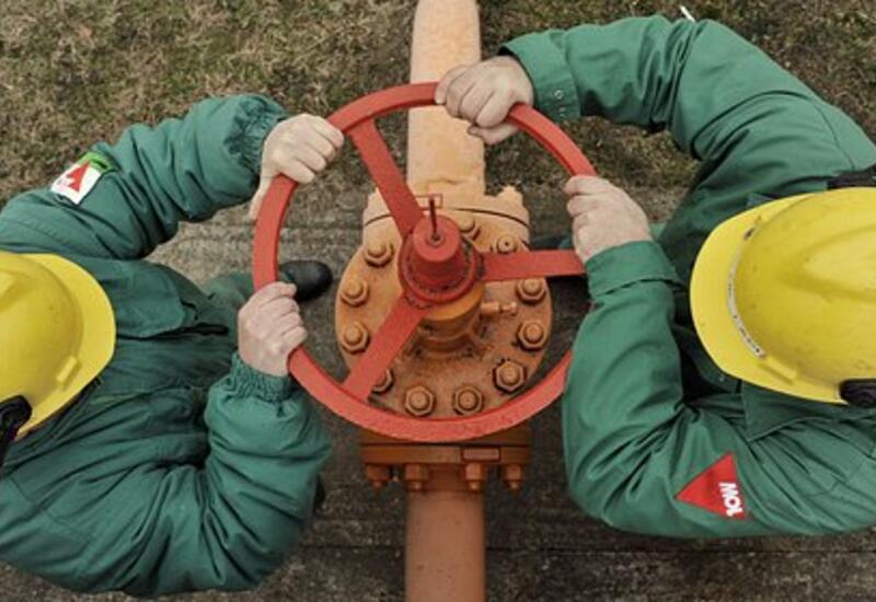 Италия начала переговоры с «Газпромом» о возобновлении поставок
