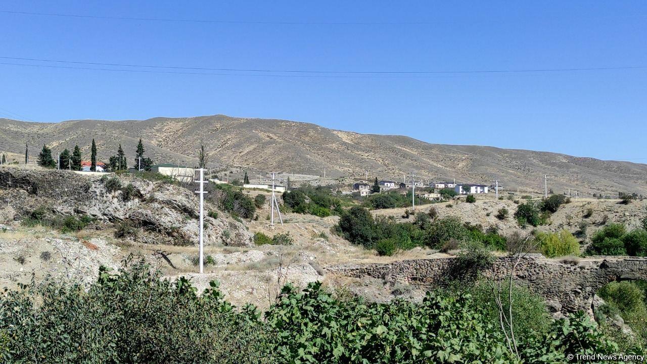 Воспоминания азербайджанских военнослужащих об освобождении Суговушана