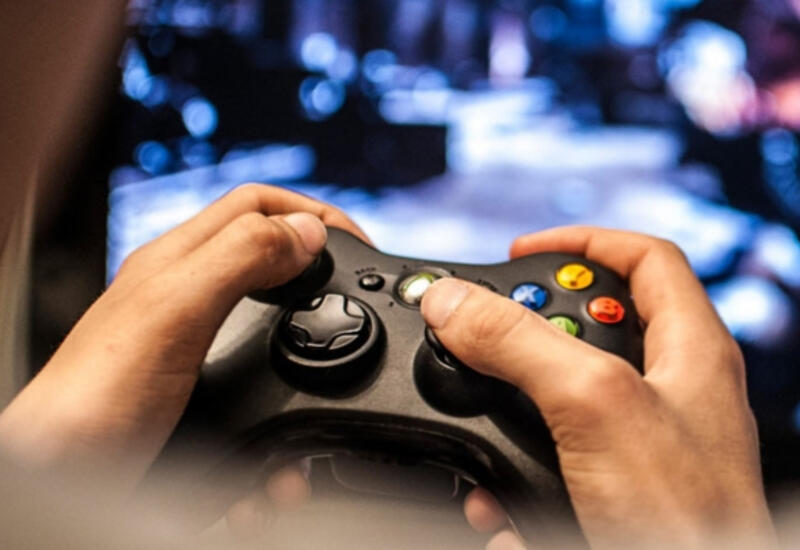 Названы лучшие игры для ПК