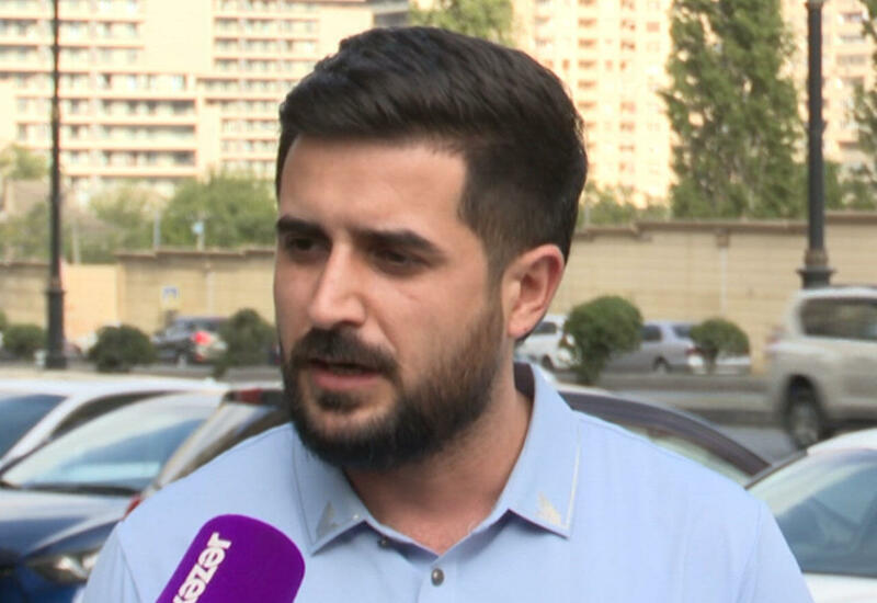 Bakıda polisin duracağa yerləşdirdiyi avtomobil qarət edilib?