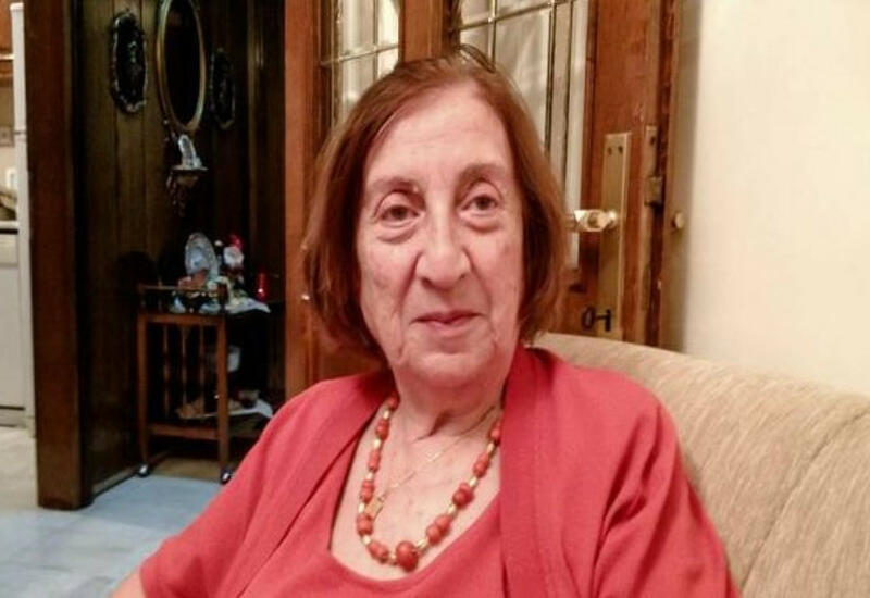 Умерла Лейла хан Хойски