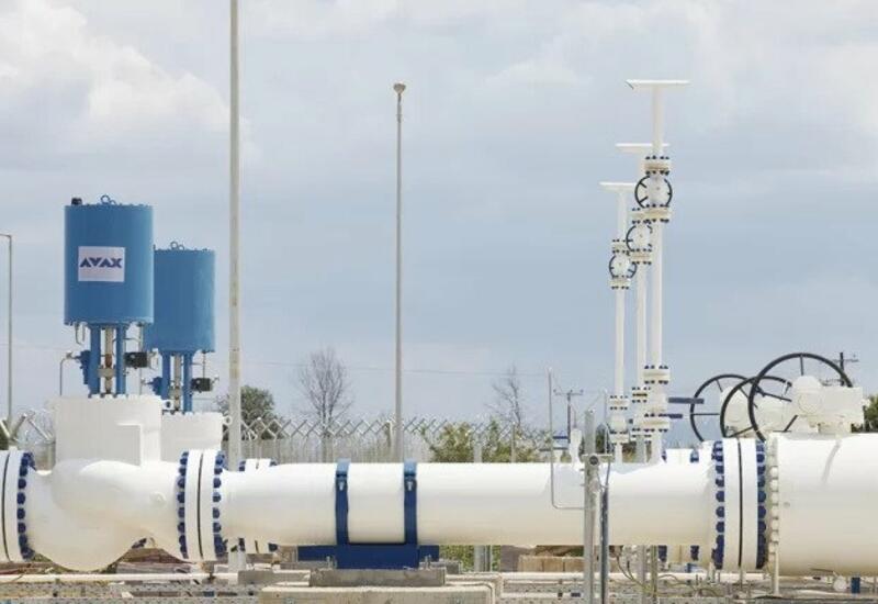 Благодаря Азербайджану в Болгарии подешевел газ