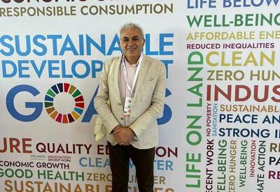 Слушая Президента Ильхама Алиева, проникаешься уверенностью в завтрашнем дне Азербайджана - участник Национального градостроительного форума для Day.Az