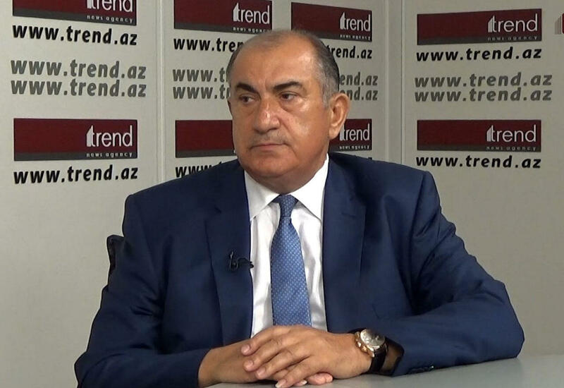 “Bu videonun “feyk” olduğunu ABŞ hamıdan gözəl bilir”