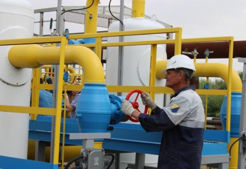 ВТО заявила о подорожании газа в мире на 250 процентов