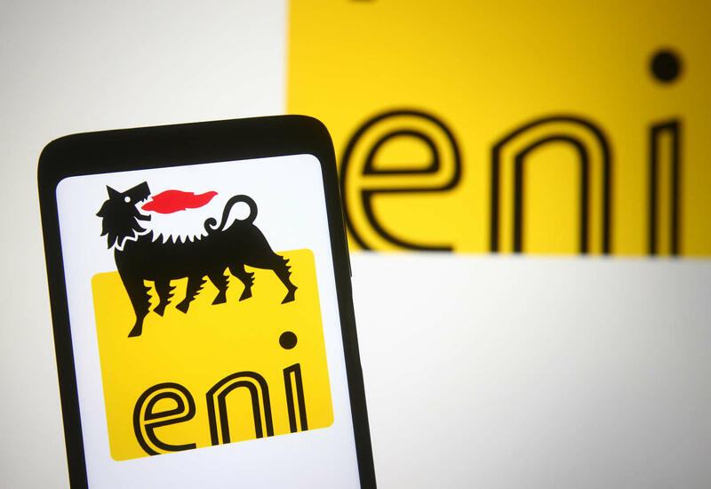 Итальянская Eni подтвердила возобновление поставок газа от «Газпрома» через Австрию
