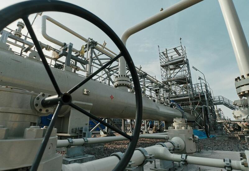 Германия предложила США побороться с «нереальными» ценами на газ