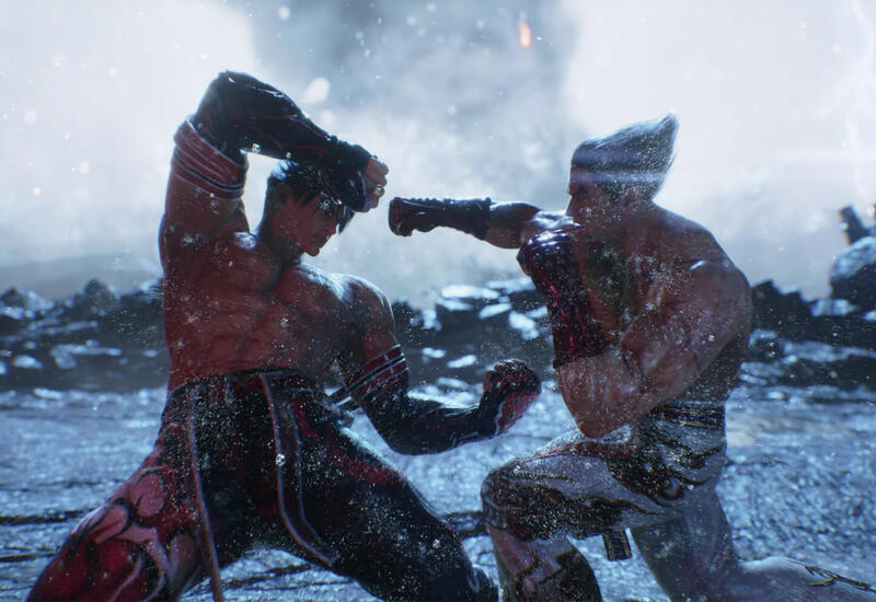 Sony рассказала о разработке 12 новых игр для ПК