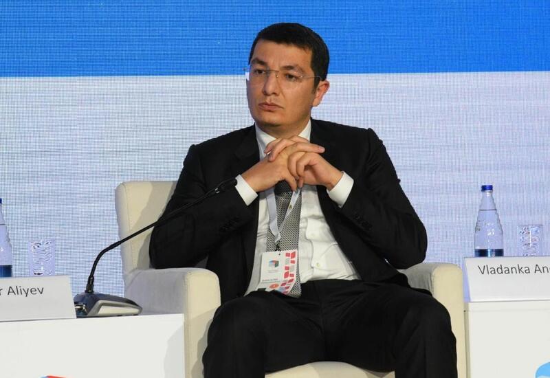 Азербайджан нацелен на устойчивое экономическое развитие освобожденных от оккупации территорий