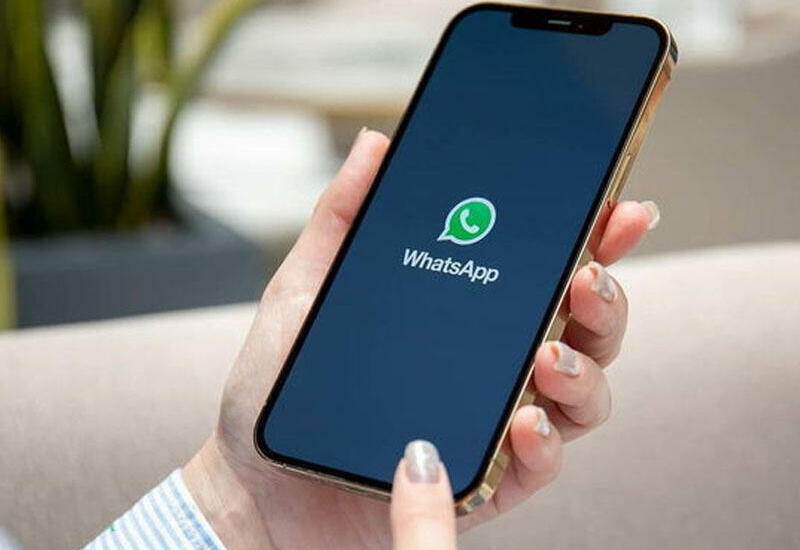 WhatsApp-da yeni funksiya