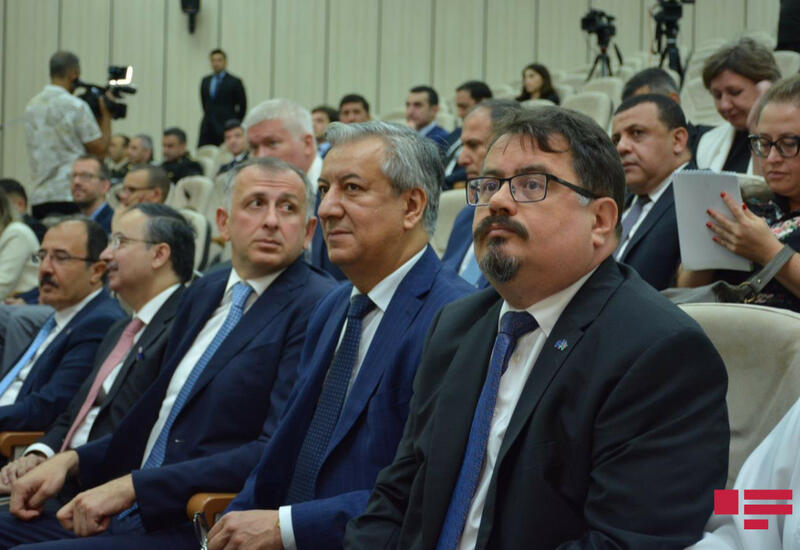 Aİ səfiri Prokurorluğun Ermənistanın cinayətlərinə dair təqdim etdiyi məlumatlardan dəhşətə gəlib