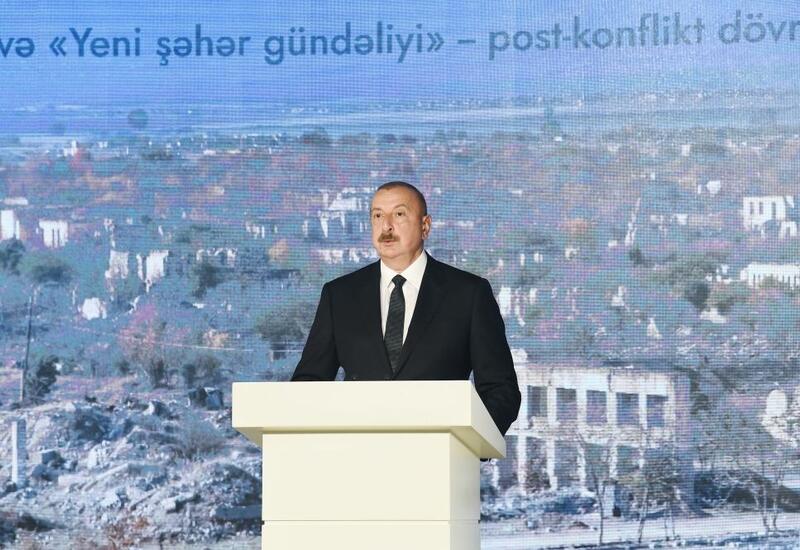 İrəvana verilən tarixi sülh şansı