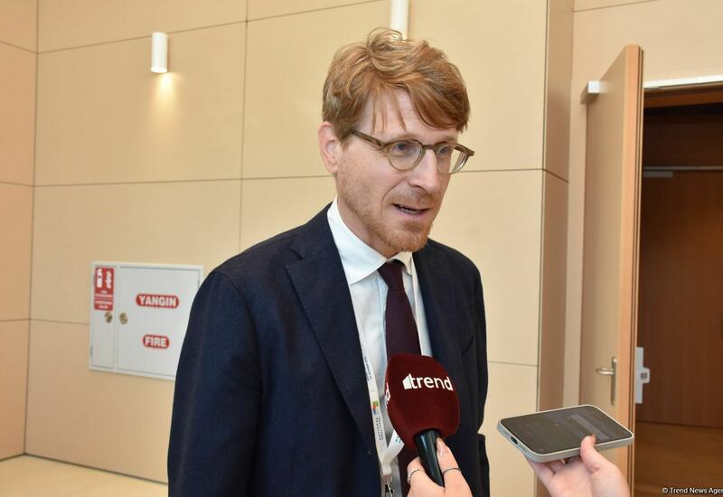 Швейцарская компания занимается разработкой генпланов трех городов Азербайджана