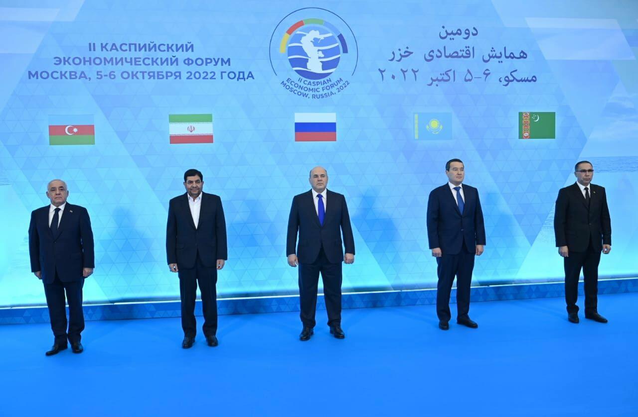 Али Асадов об открытии Зангезурского коридора