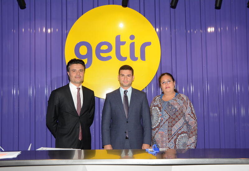 KOBİA İstanbulda bir sıra görüşlər keçirib