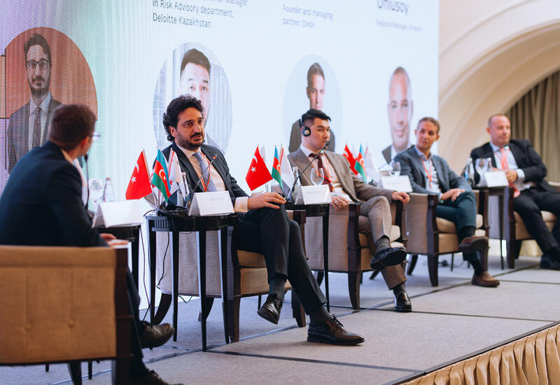 “PAŞA Bank” tərəfindən “Risklərin idarə edilməsi konfransı 2022” keçirilib