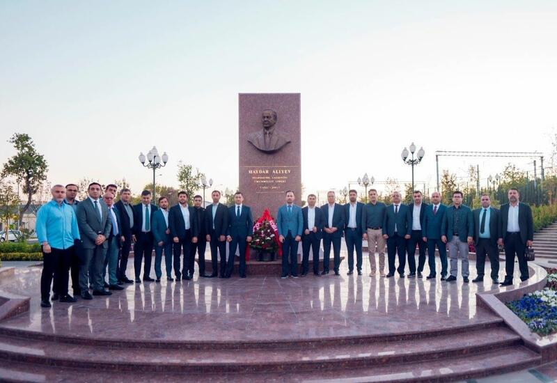 Азербайджанские предприниматели провели деловые встречи в Узбекистане