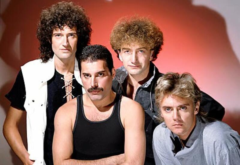 Queen выпустила песню с вокалом Фредди Меркьюри спустя 30 лет