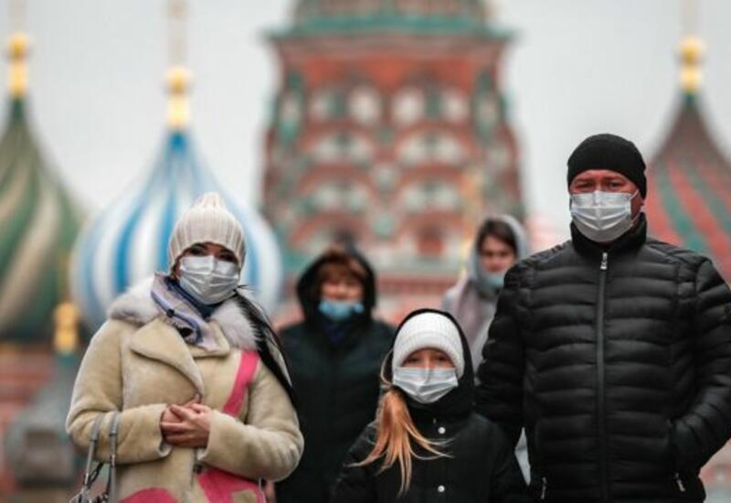 В России обнаружен «гонконгский» грипп