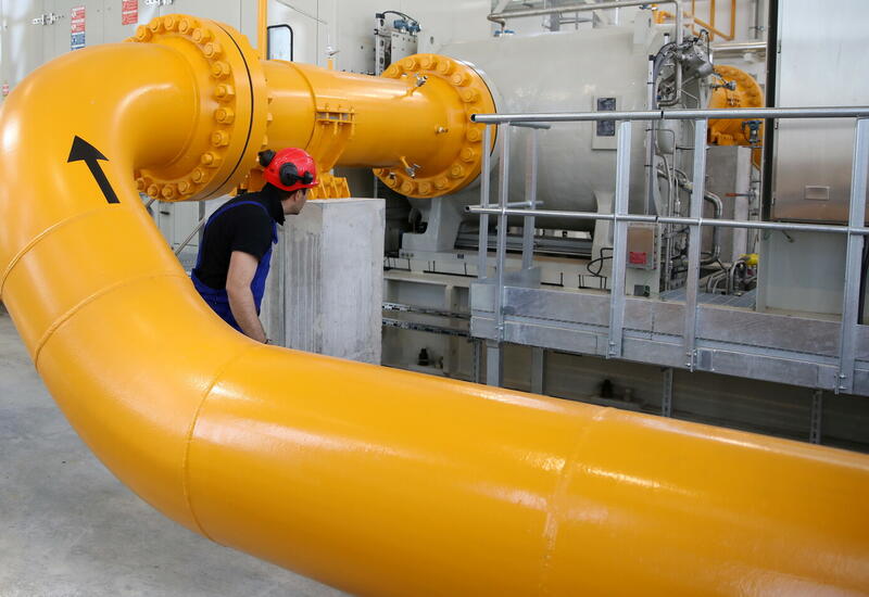 Болгария решила газовый вопрос на год вперед