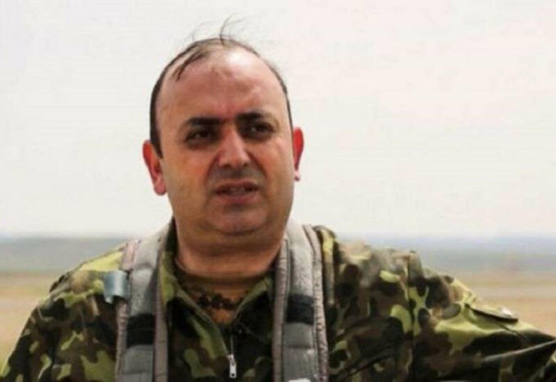 Увольнение в ВС Армении