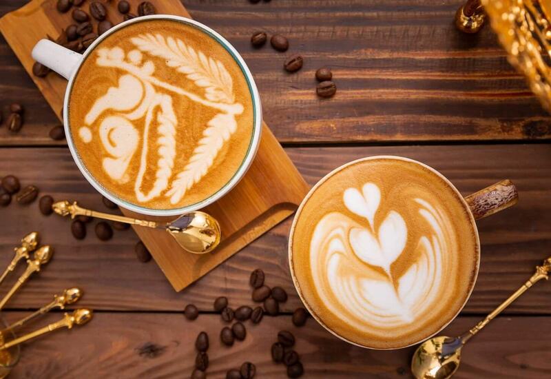 В Баку прошел фестиваль кофе Coffest