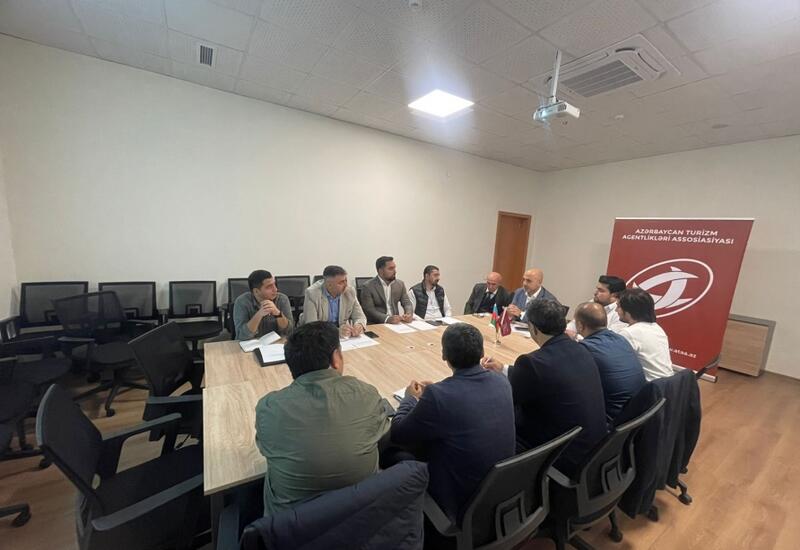 ATAA daxili turizmin inkişafı məqsədilə regionların potensialını araşdırır