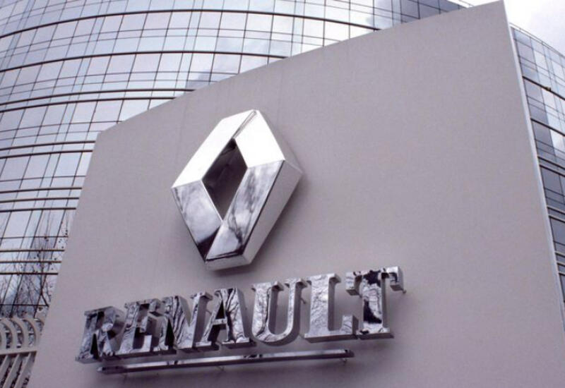Renault увеличил выручку
