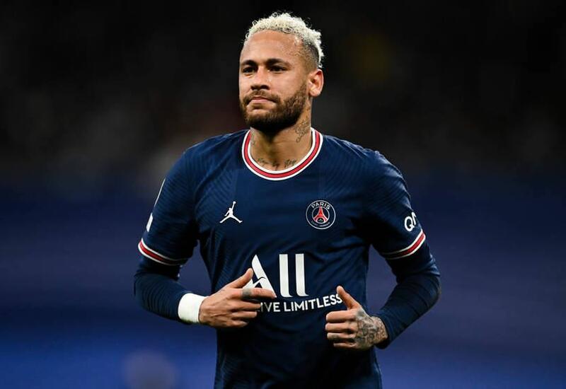 «Ливерпулю» предложили подписать Неймара