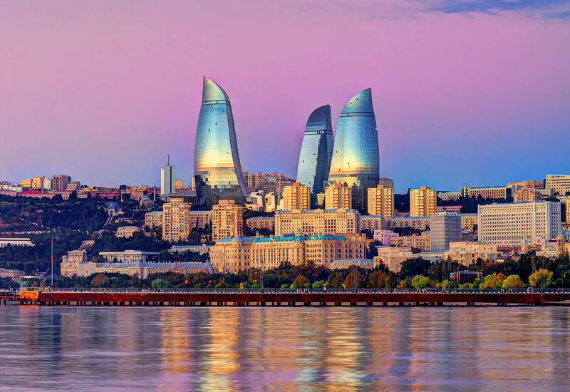 Реальный ВВП Азербайджана вырос