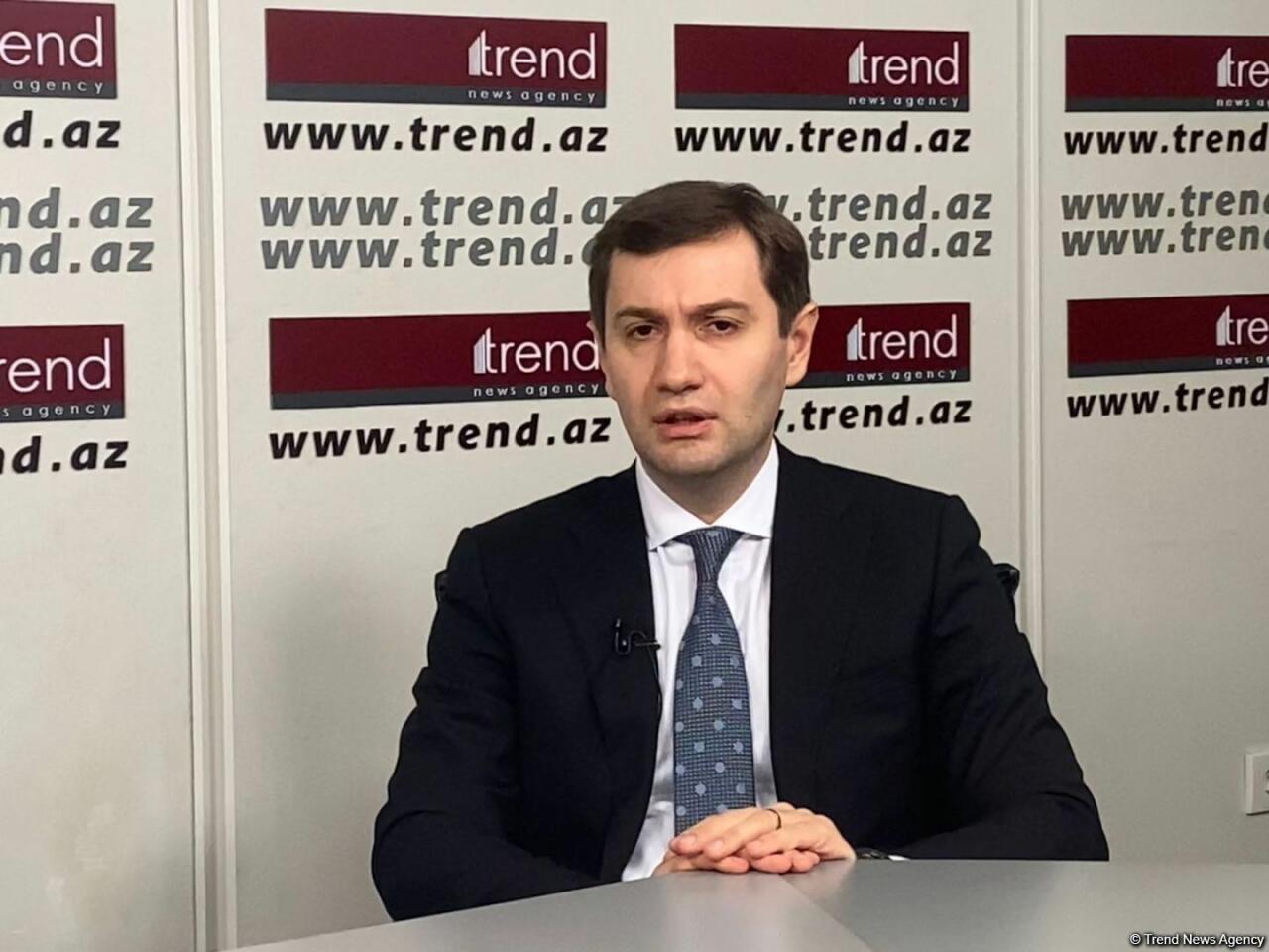 Mərkəzi Bank mili ödəniş sistemləri ilə ödəmələri ilbəil artırmaq niyyətindədir