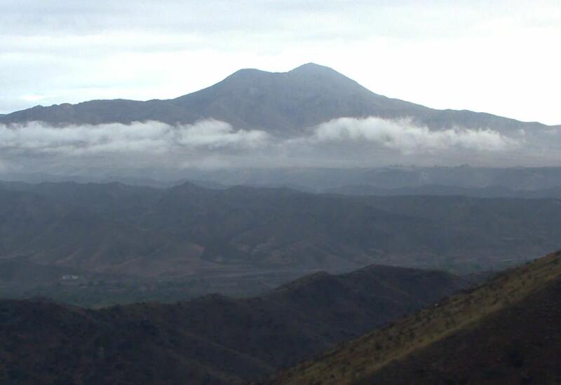 В Карабахе действуют таможенные посты "Газанчи" и "Эйвазлы"