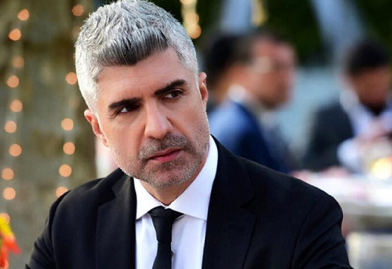 Özcanın Bakı konsertindəki sözləri DİQQƏT ÇƏKDİ