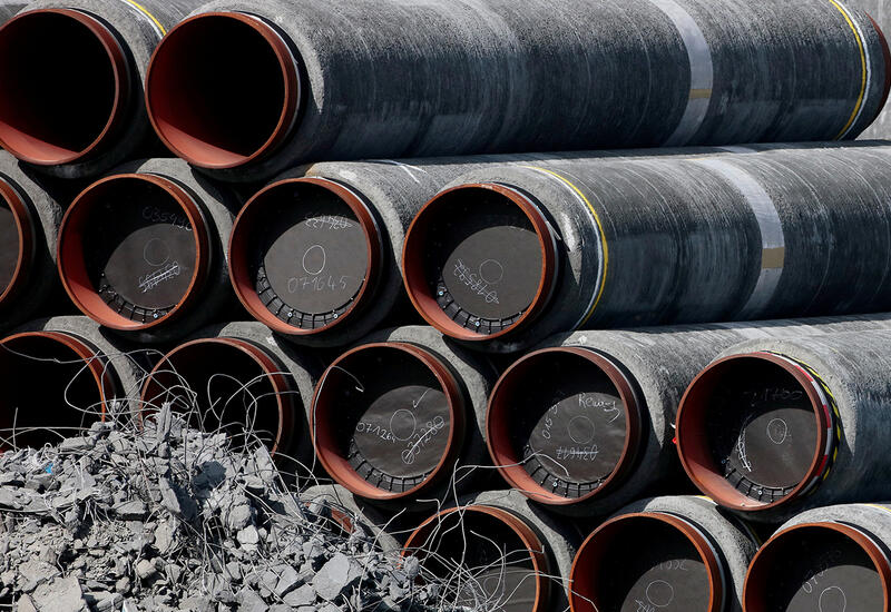 Дания и Норвегия договорились о поставках газа по Baltic Pipe