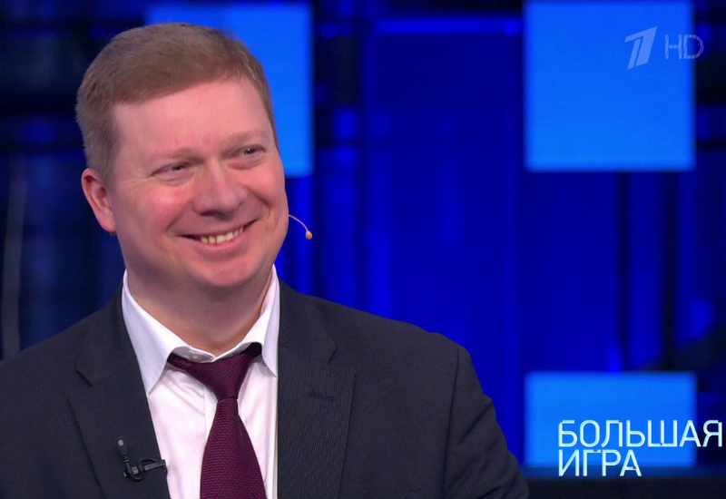 "Большая игра" в идиотизм: когда же Суслов успел продать себя армянам?