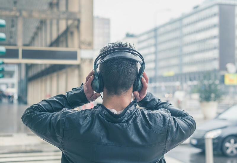 Названы преимущества HiFi-качества музыки перед MP3