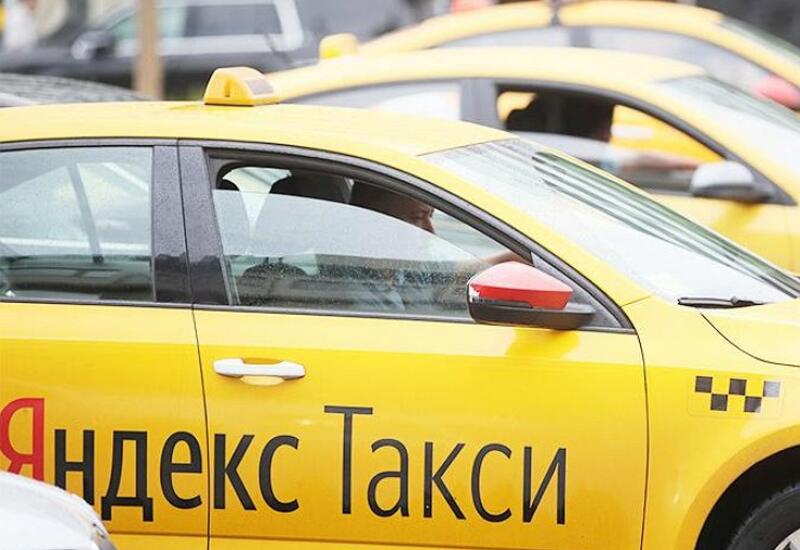 "Яндекс" тестирует сервис такси в Алжире