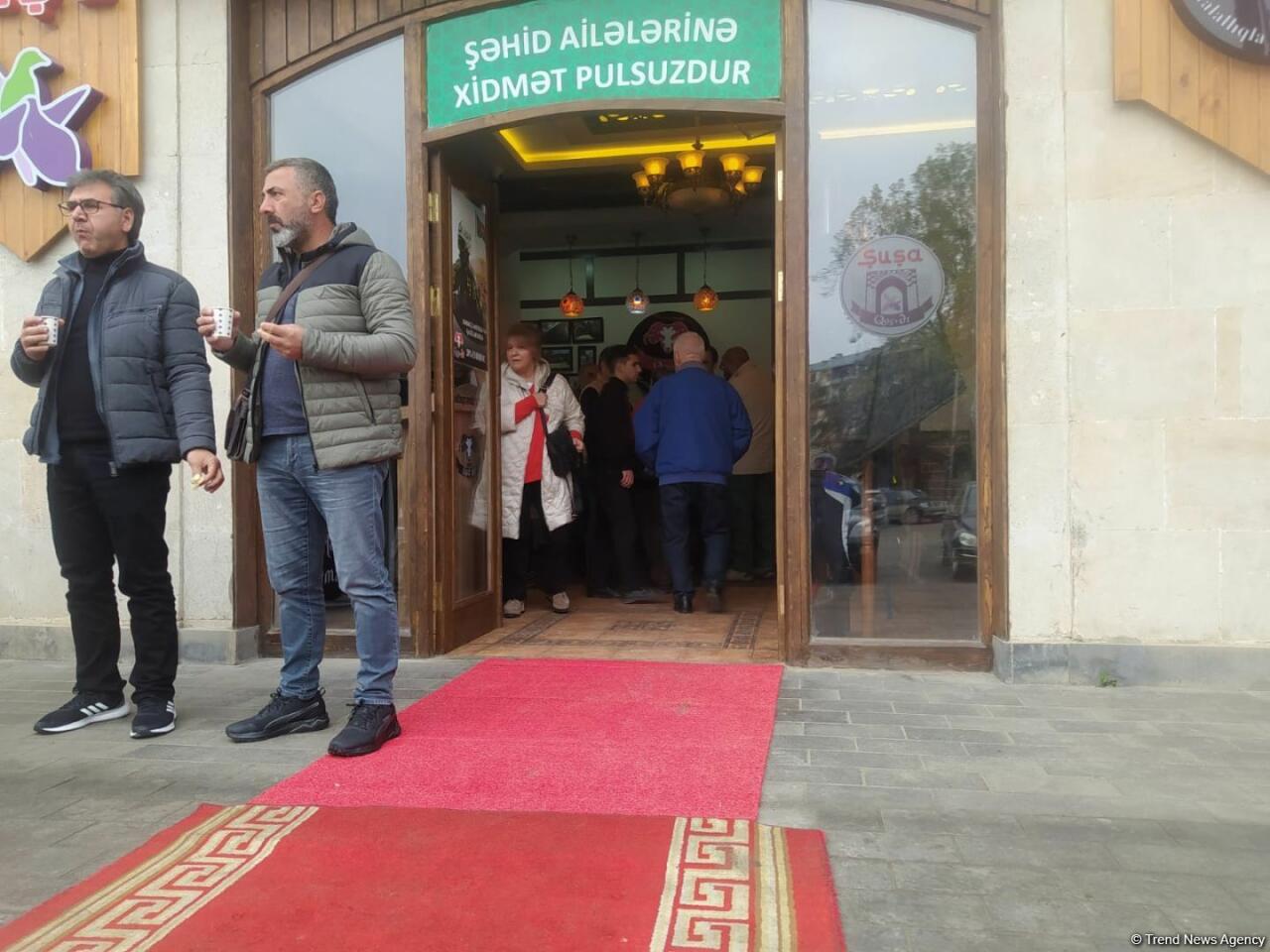 Турецкие путешественники посетили Карабах и Восточный Зангезур