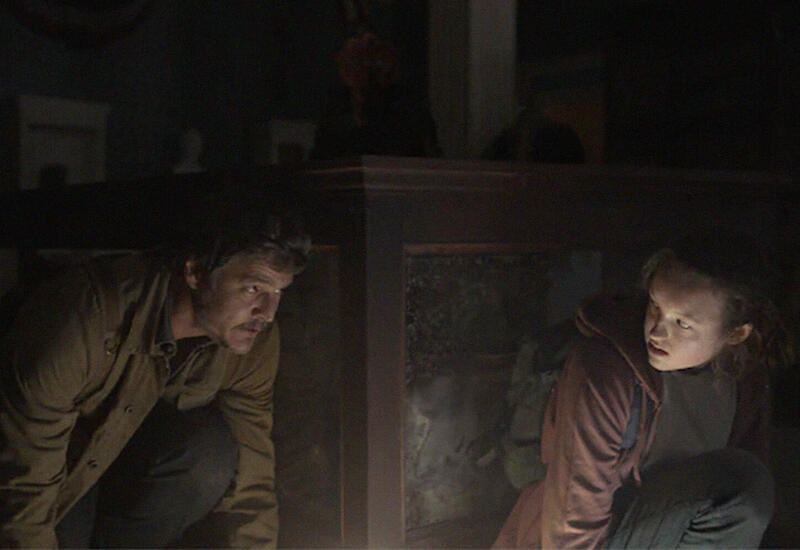 Стала известна дата релиза сериала «The Last Of Us»