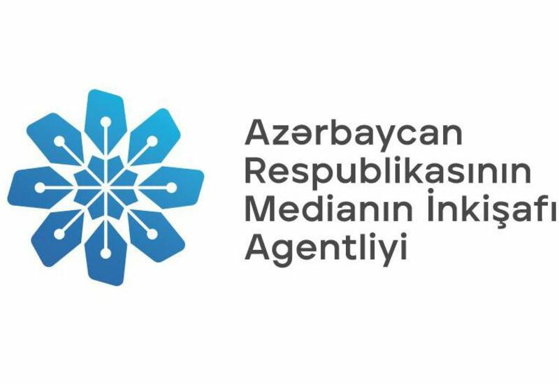 Medianın İnkişafı Agentliyi bu saytlara