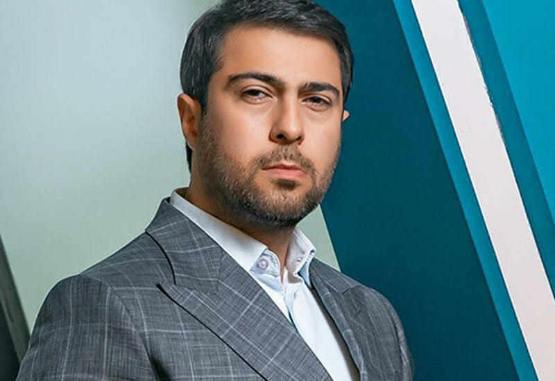 Namiq Qaraçuxurlunun dəbdəbəli mənzili