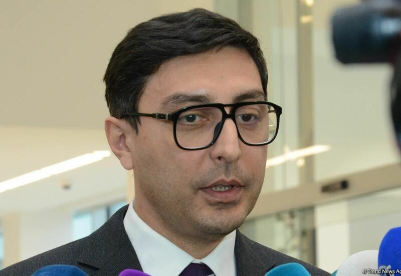 Gənclər və İdman Nazirliyi daha beş federasiyanın akkreditasiyasını təsdiqləyib