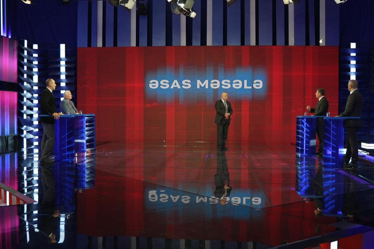 Soçi sammitinin yekunları