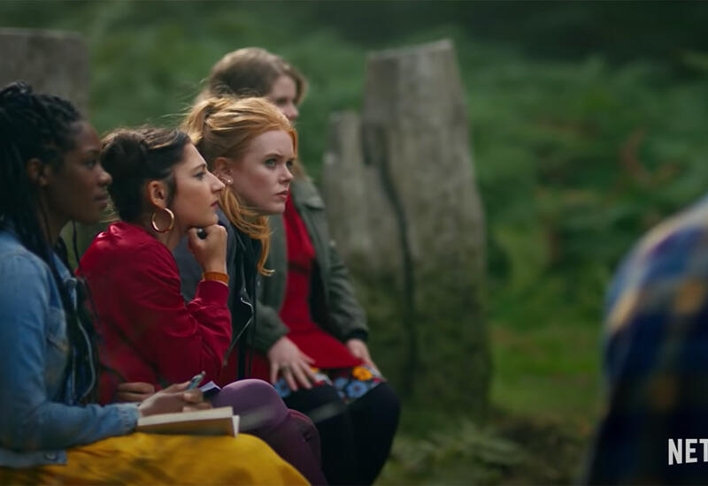 Netflix отменил сериал по мотивам мультфильма «Винкс»